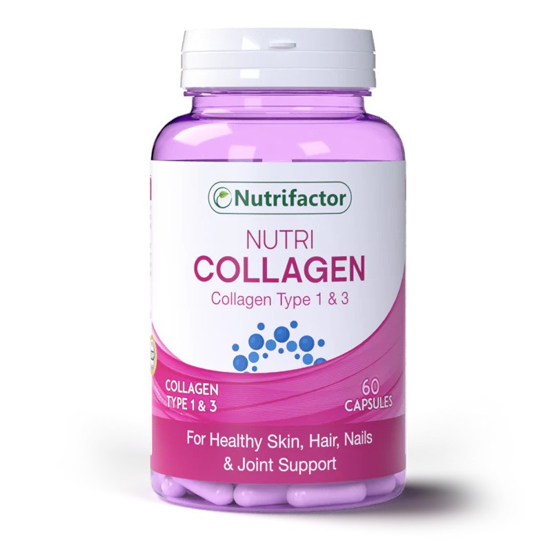 Nutri Collagen