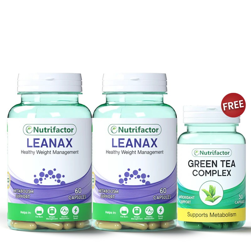 Weight Management Bundle